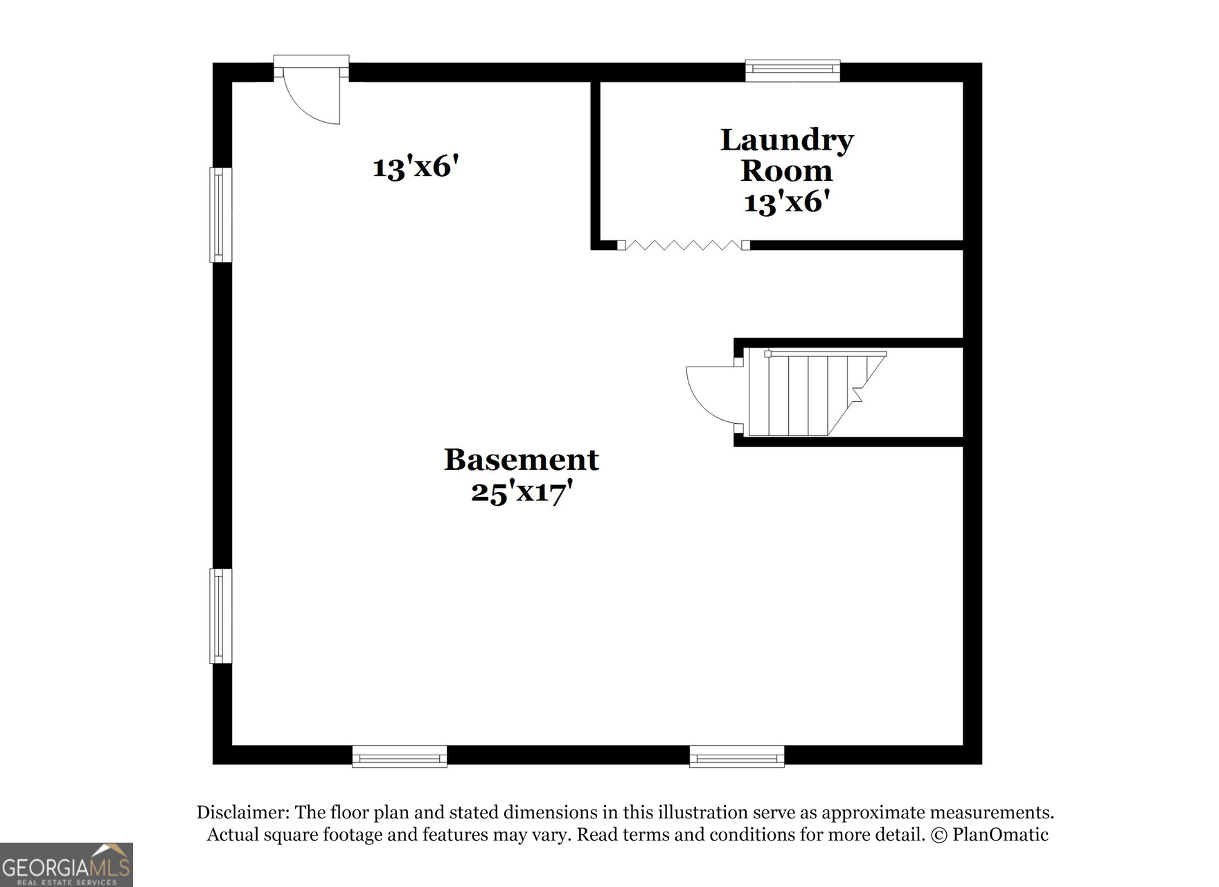 677 Selden Court Jonesboro, GA 30238 - Photo 18 of 18