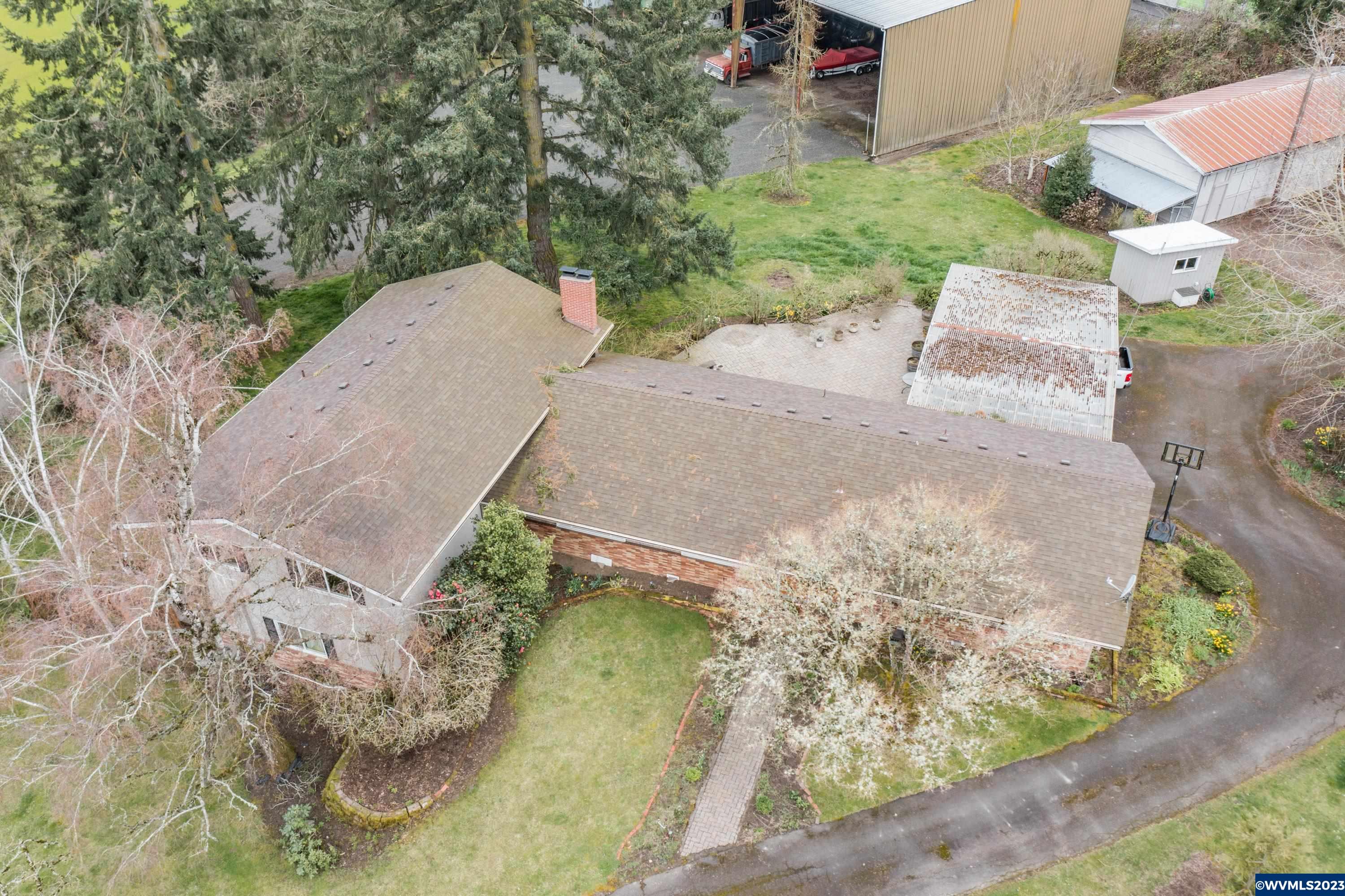 9650 Hoffman Road Independence, OR 97351 - Photo 18 of 30