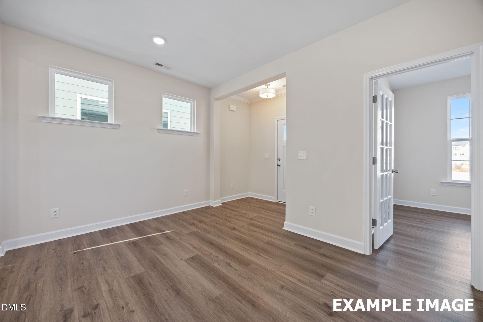 1018 Old Knight Road Knightdale, NC 27545 - Photo 6 of 25 08