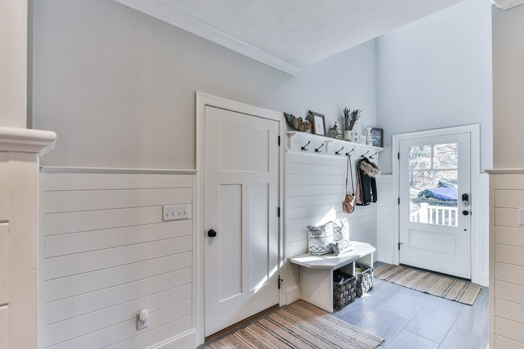 15 Lakeview Road Webster, MA 01570 - Photo 4 of 42 a view of a bedroom with furniture and white walls