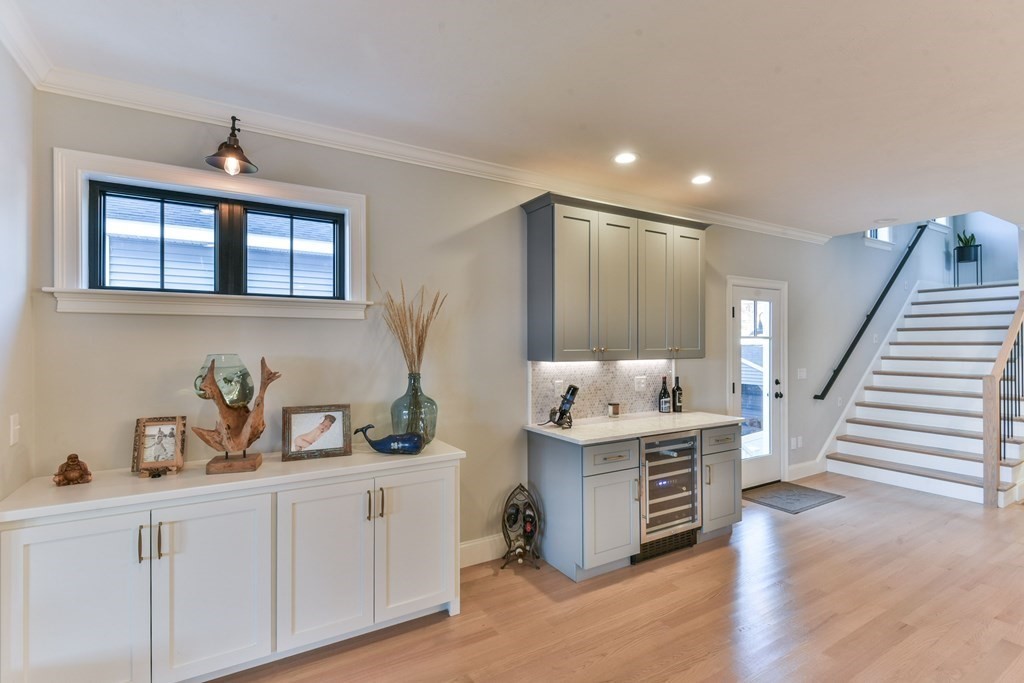 15 Lakeview Road Webster, MA 01570 - Photo 8 of 42 a workspace with furniture and window
