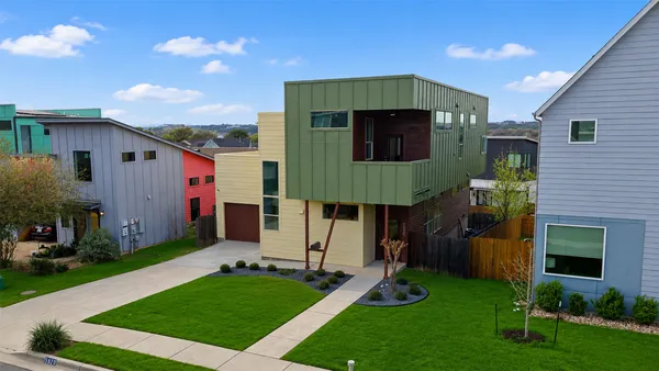 $574,000 | 5920 Toscana Avenue, Austin, TX 78724