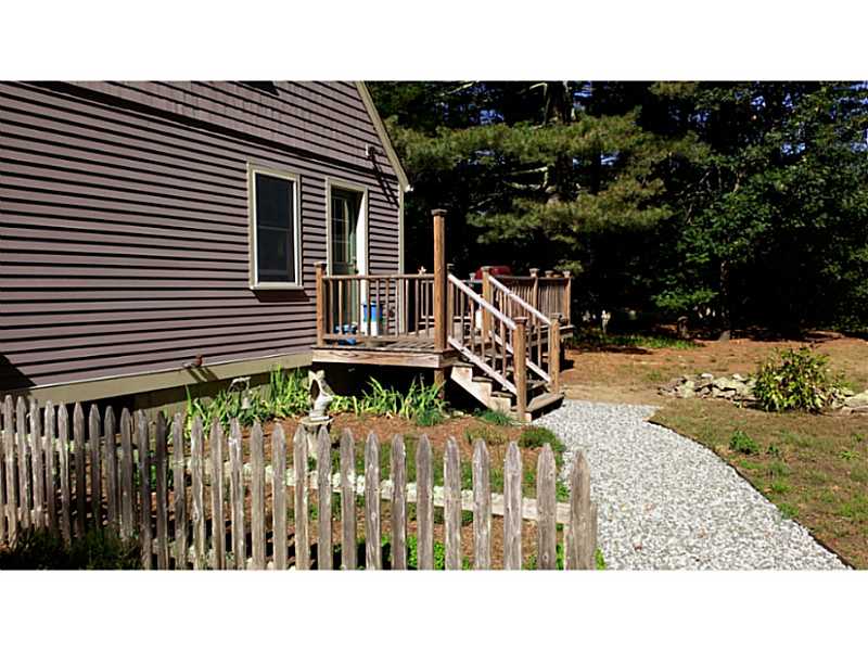 140 Spring Street Hopkinton, RI 02832 - Photo 6 of 21 Yard/Garden.