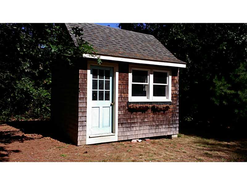 140 Spring Street Hopkinton, RI 02832 - Photo 8 of 21 Storage.