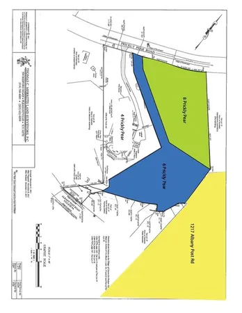 a view of a swimming pool