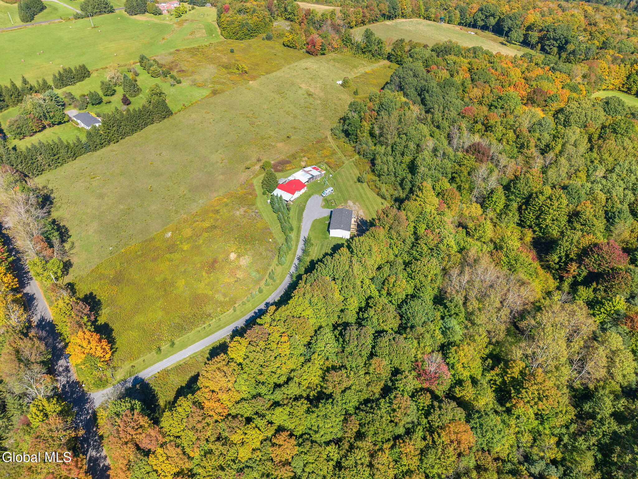 498 Hill Road Worcester, NY 12197 - Photo 81 of 82 71-498HillRd_071