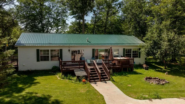 $329,000 | 23829 Bulrush Drive, Merrifield, MN 56465