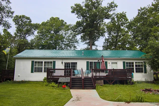 $319,000 | 23829 Bulrush Drive, Merrifield, MN 56465