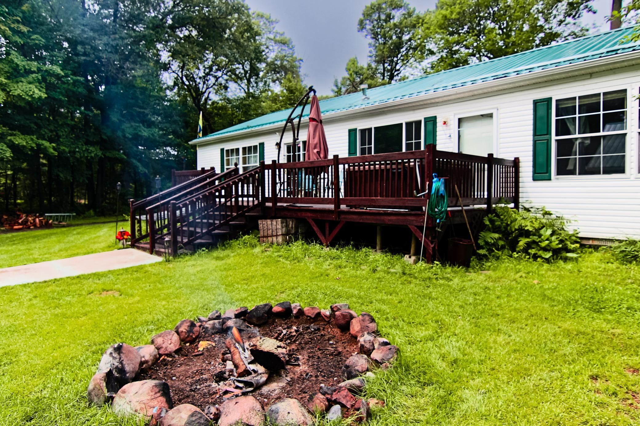 23829 Bulrush Drive Merrifield, MN 56465 - Photo 35 of 37