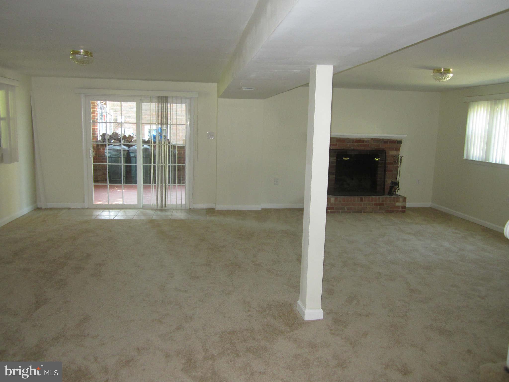 12828 Glynis Road Clinton, MD 20735 - Photo 13 of 24 Basement