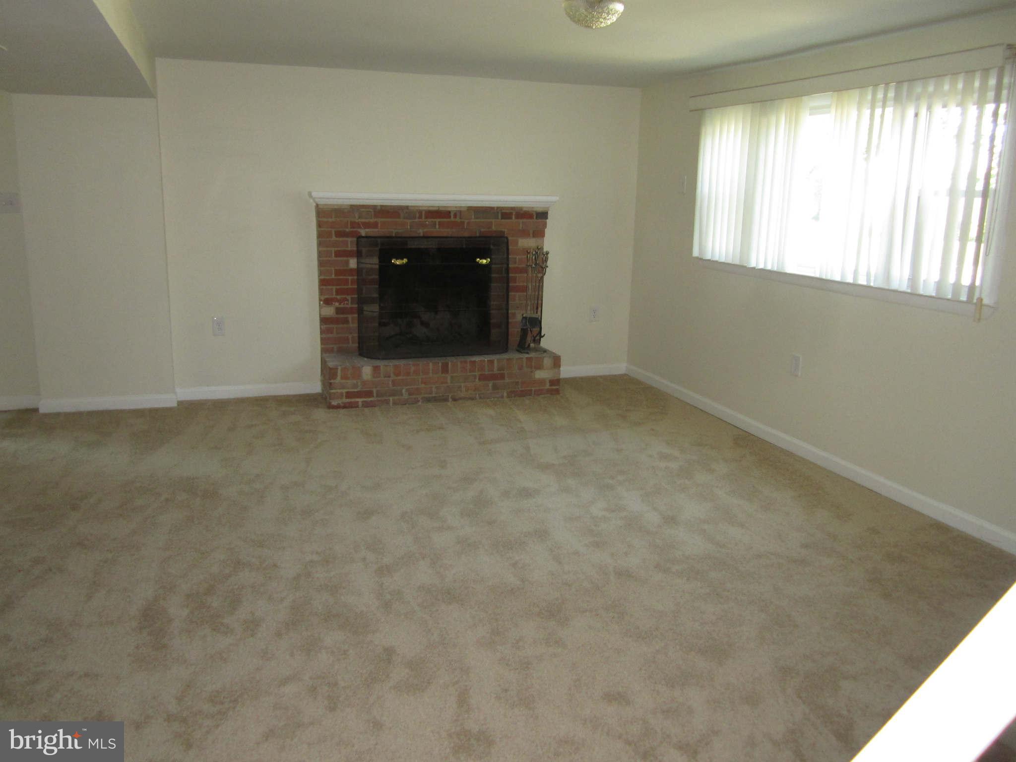 12828 Glynis Road Clinton, MD 20735 - Photo 14 of 24 Basement