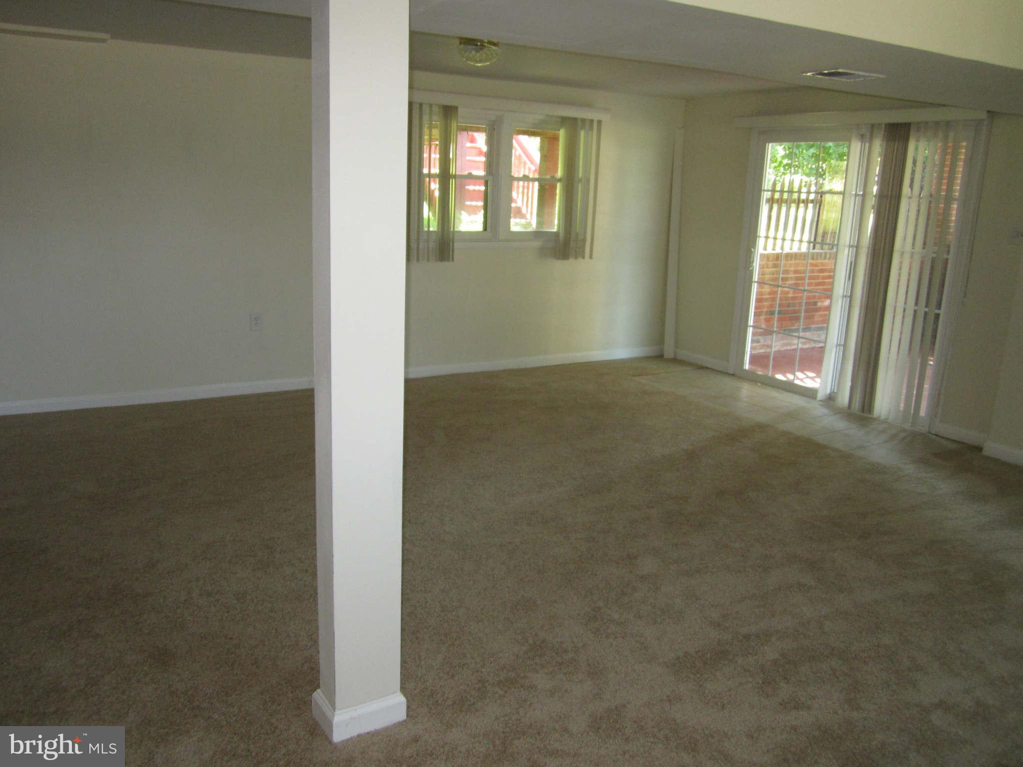 12828 Glynis Road Clinton, MD 20735 - Photo 15 of 24 Basement