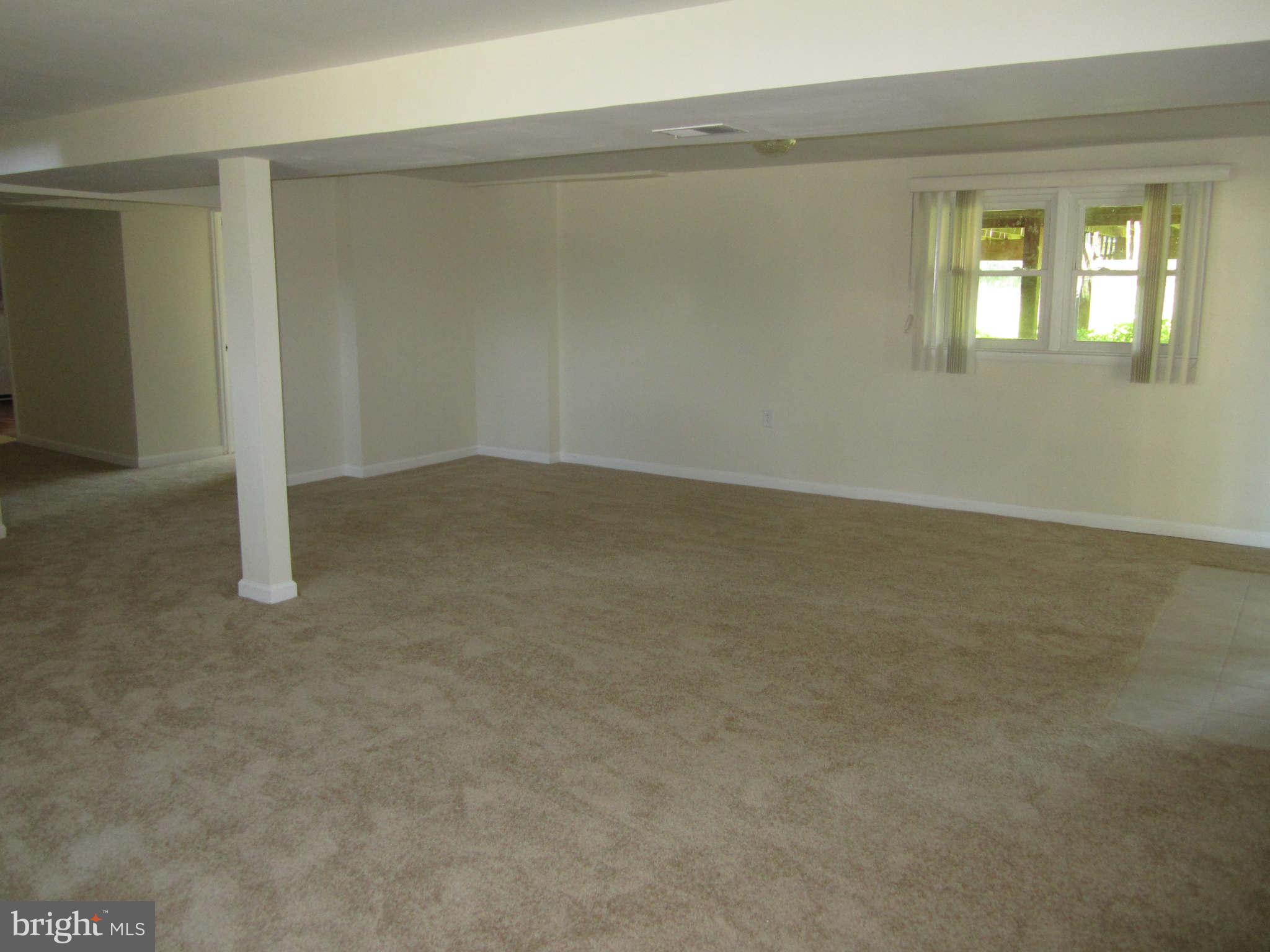 12828 Glynis Road Clinton, MD 20735 - Photo 16 of 24 Basement
