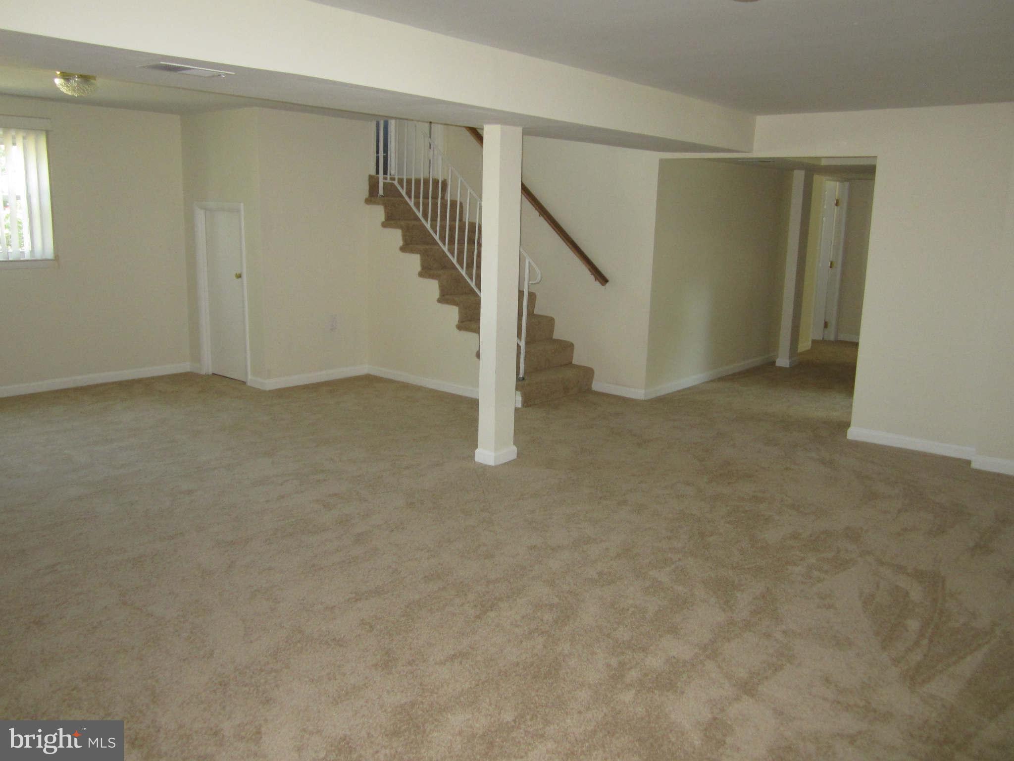 12828 Glynis Road Clinton, MD 20735 - Photo 18 of 24 Basement