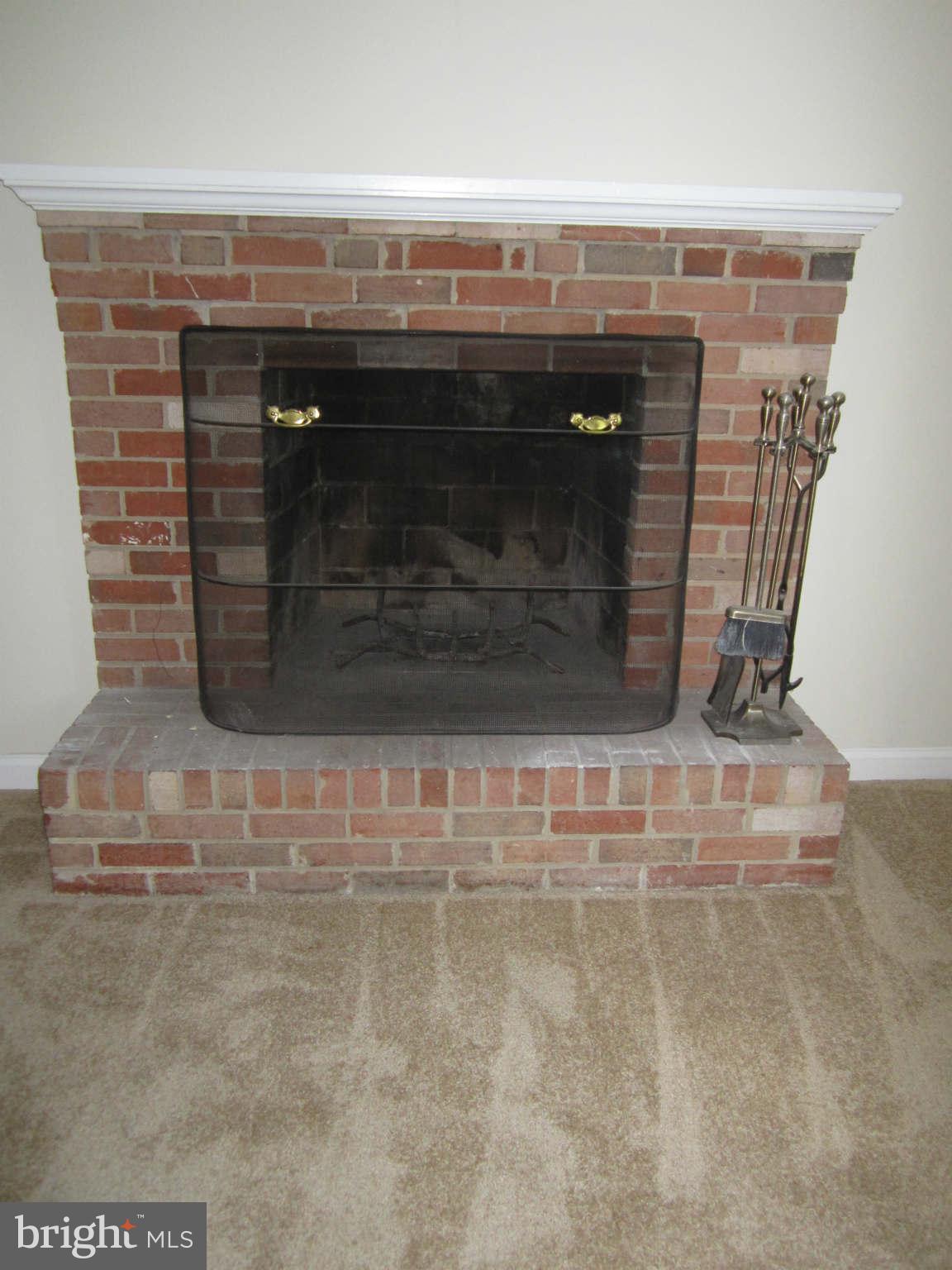 12828 Glynis Road Clinton, MD 20735 - Photo 19 of 24 Basement