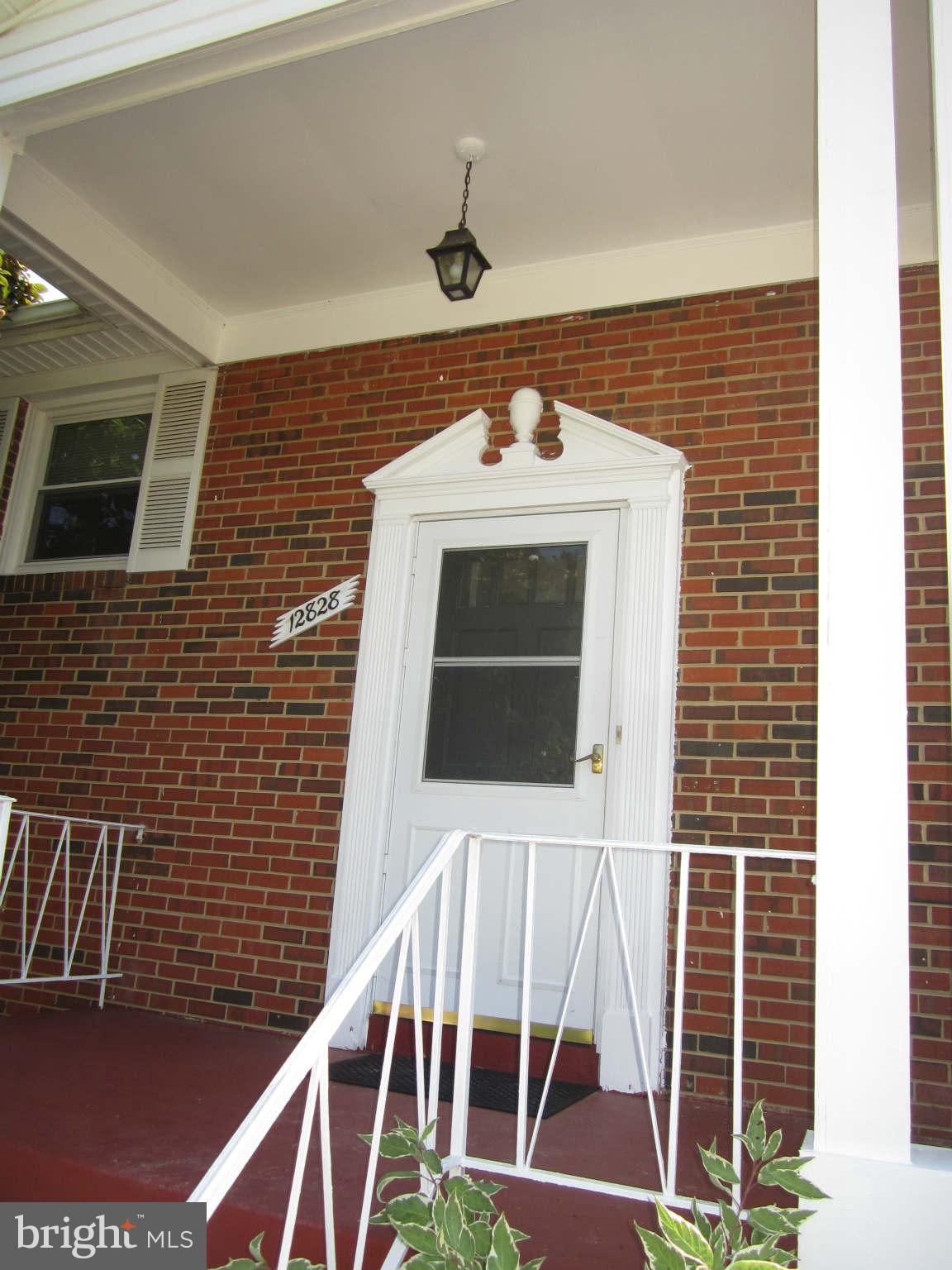 12828 Glynis Road Clinton, MD 20735 - Photo 23 of 24 Exterior (Front)