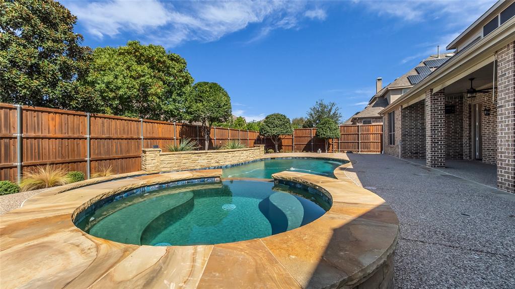 900 Blue Ridge Drive Prosper, TX 75078 - Photo 21 of 23 Gallery Image 21