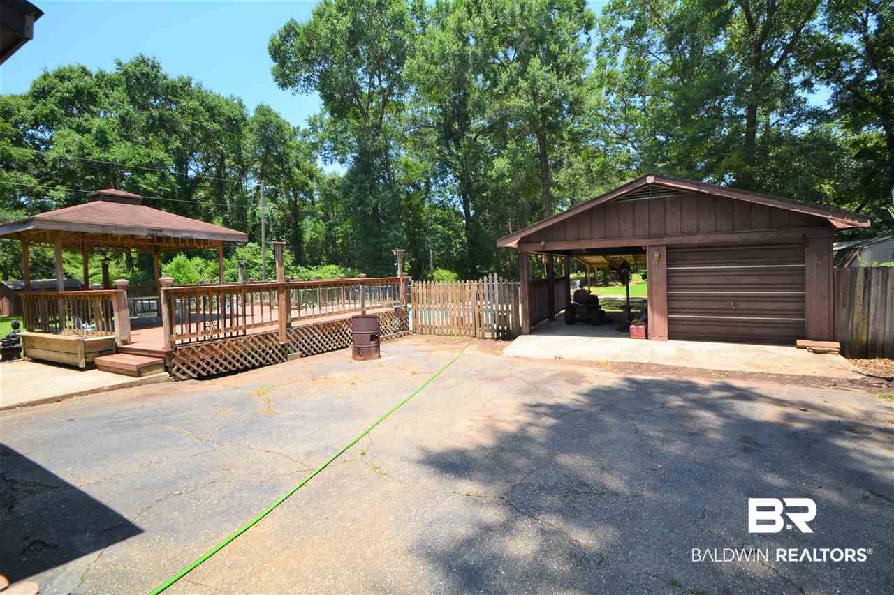 451 Powers Road Satsuma, AL 36572 - Photo 38 of 44