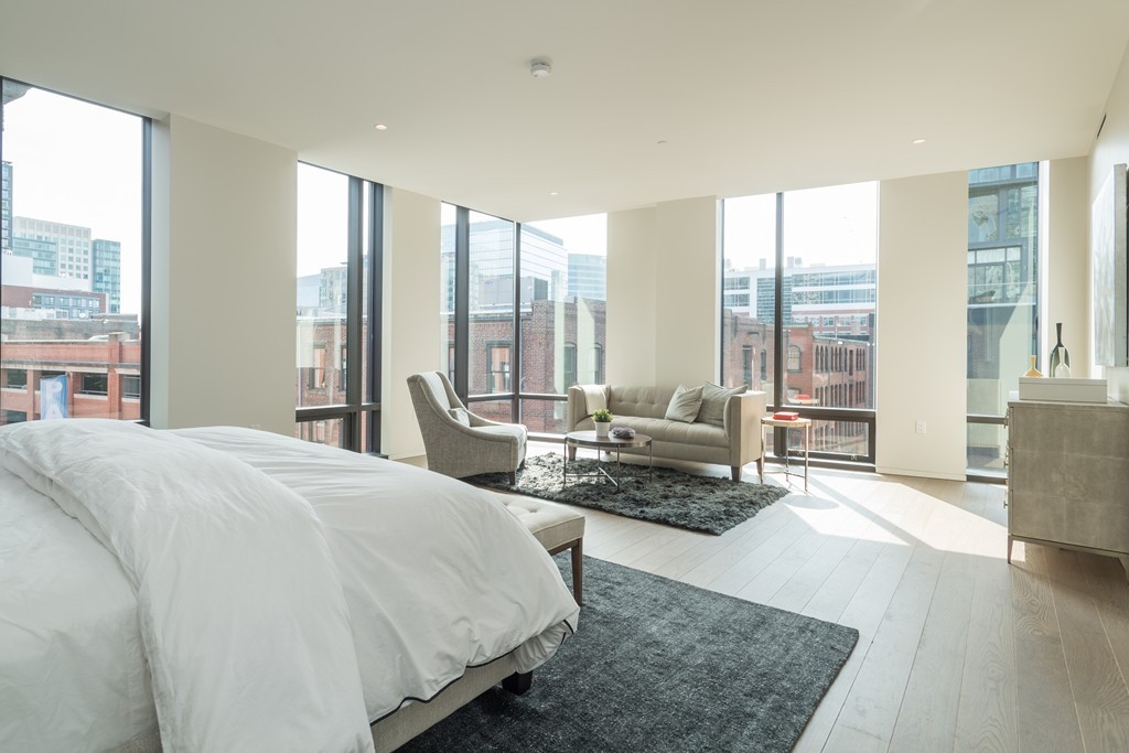 10 Farnsworth Street, Unit PH Boston, MA 02210 - Photo 16 of 23