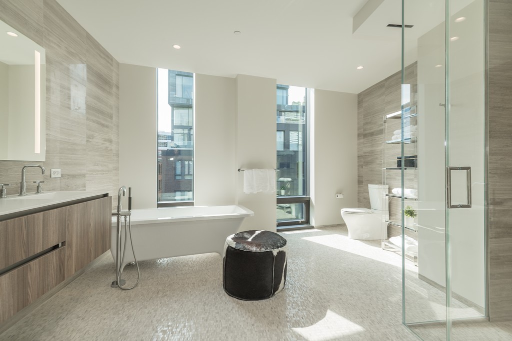 10 Farnsworth Street, Unit PH Boston, MA 02210 - Photo 17 of 23