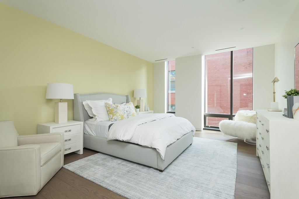 10 Farnsworth Street, Unit PH Boston, MA 02210 - Photo 19 of 23