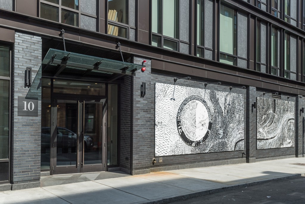 10 Farnsworth Street, Unit PH Boston, MA 02210 - Photo 21 of 23