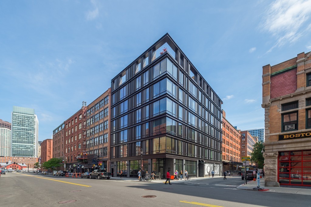 10 Farnsworth Street, Unit PH Boston, MA 02210 - Photo 23 of 23