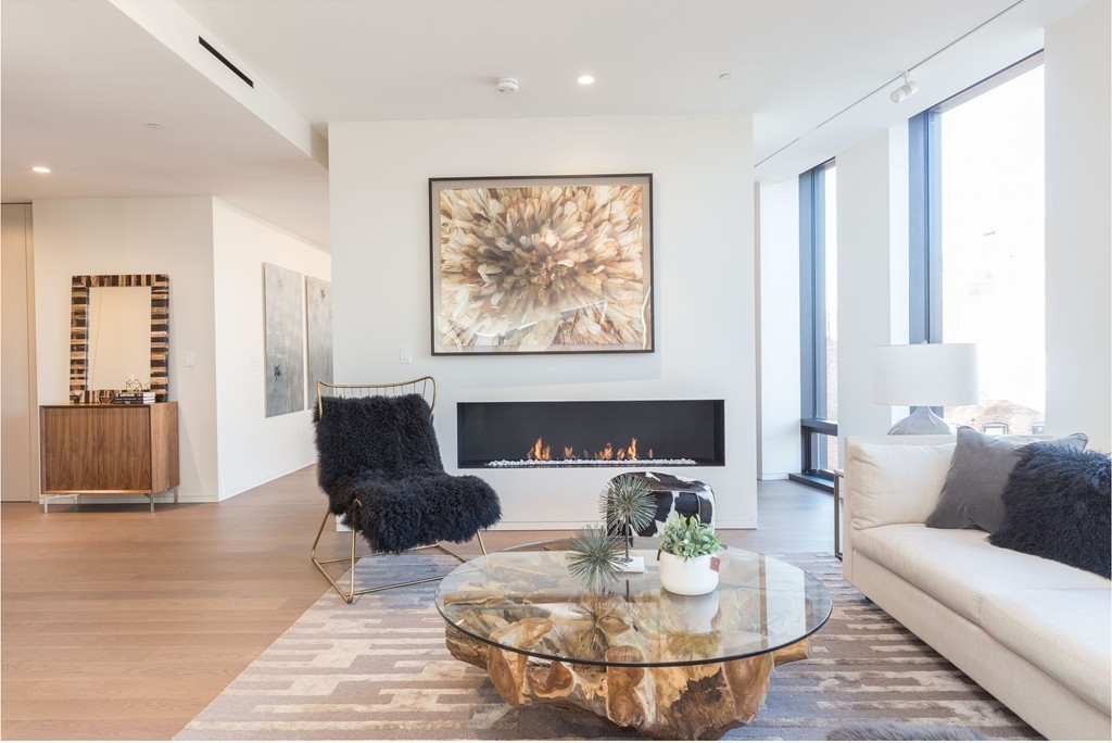 10 Farnsworth Street, Unit PH Boston, MA 02210 - Photo 4 of 23