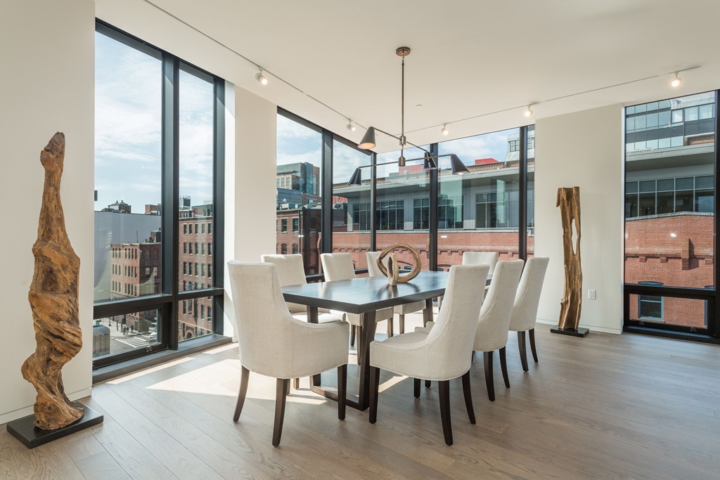 10 Farnsworth Street, Unit PH Boston, MA 02210 - Photo 8 of 23