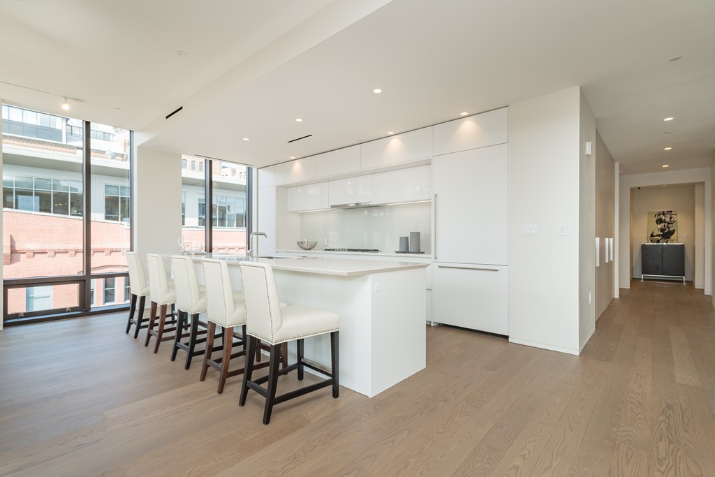 10 Farnsworth Street, Unit PH Boston, MA 02210 - Photo 9 of 23