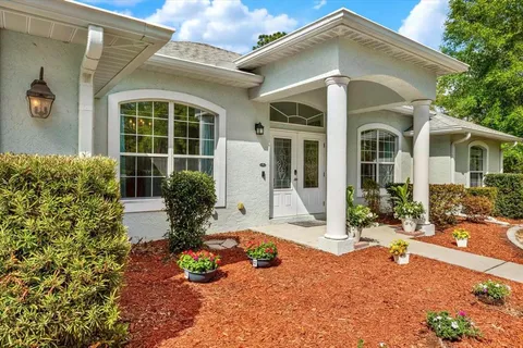 $500,000 | 1155 East Bluebird Court, Hernando, FL 34442