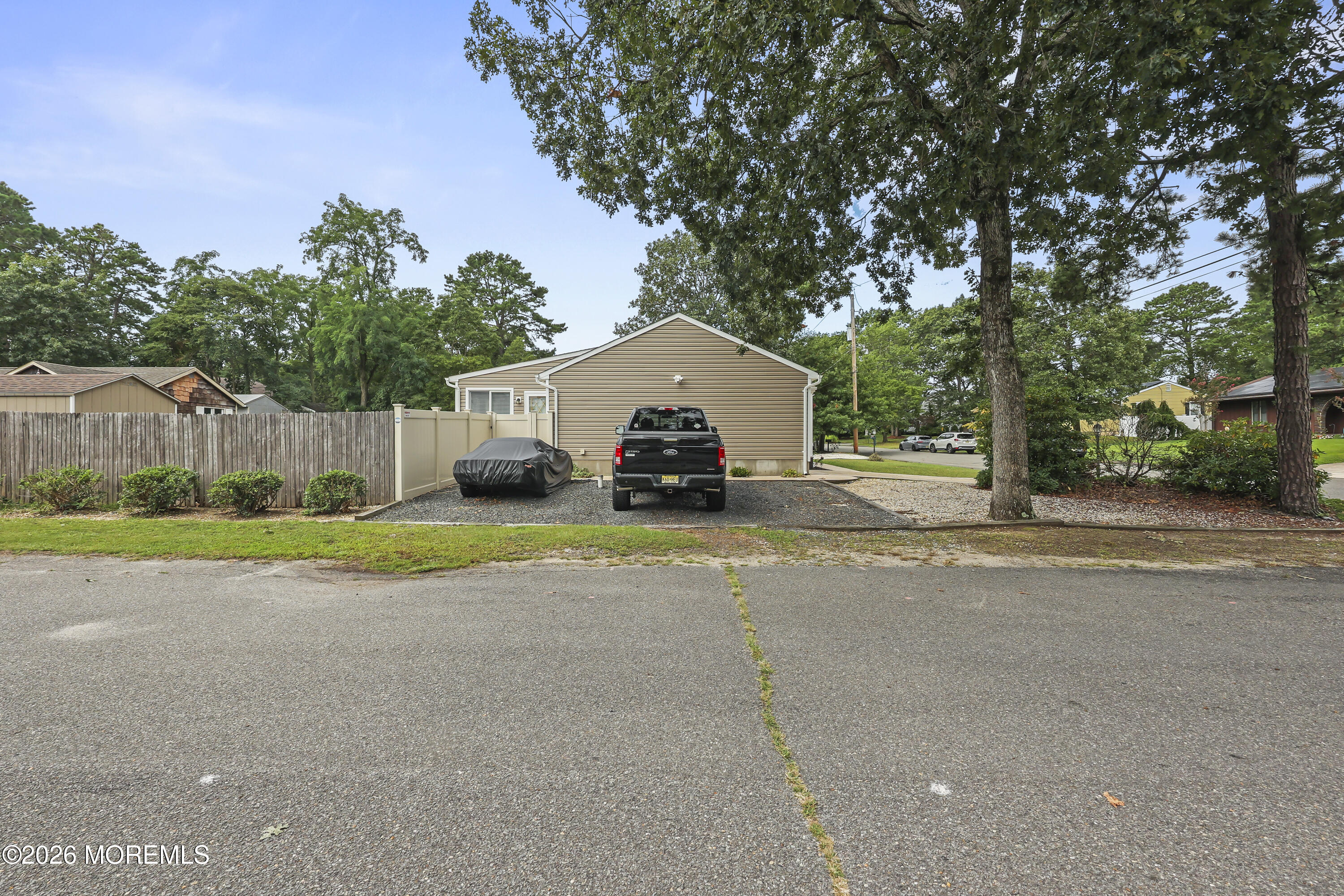 2013 Whitcomb Road Forked River, NJ 08731 - Photo 6 of 24 exterior side