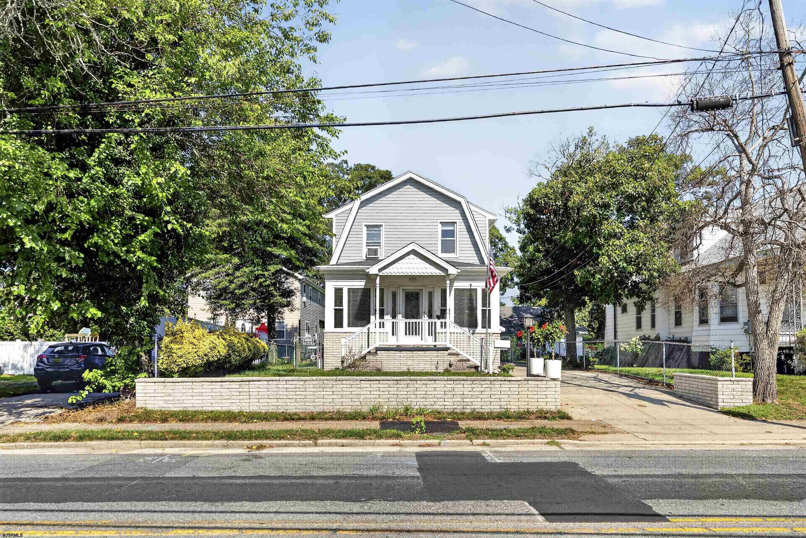 421 Shore Road Somers Point, NJ 08244 - Photo 37 of 45 Gallery Image 37