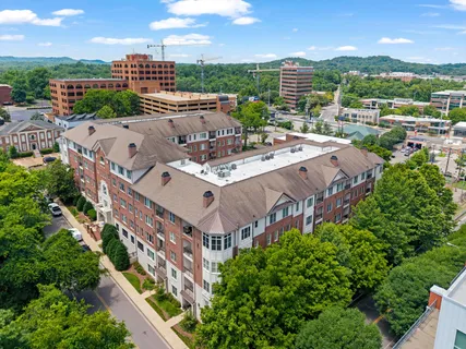 $799,900 | 4120 Ridgefield Drive, Unit 314, Nashville, TN 37205