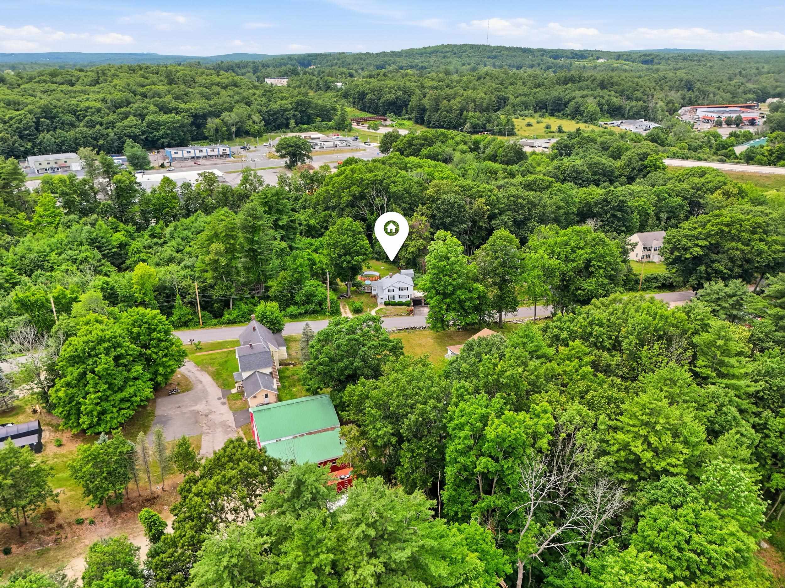30 Harris Road Windham, NH 03087 - Photo 28 of 33