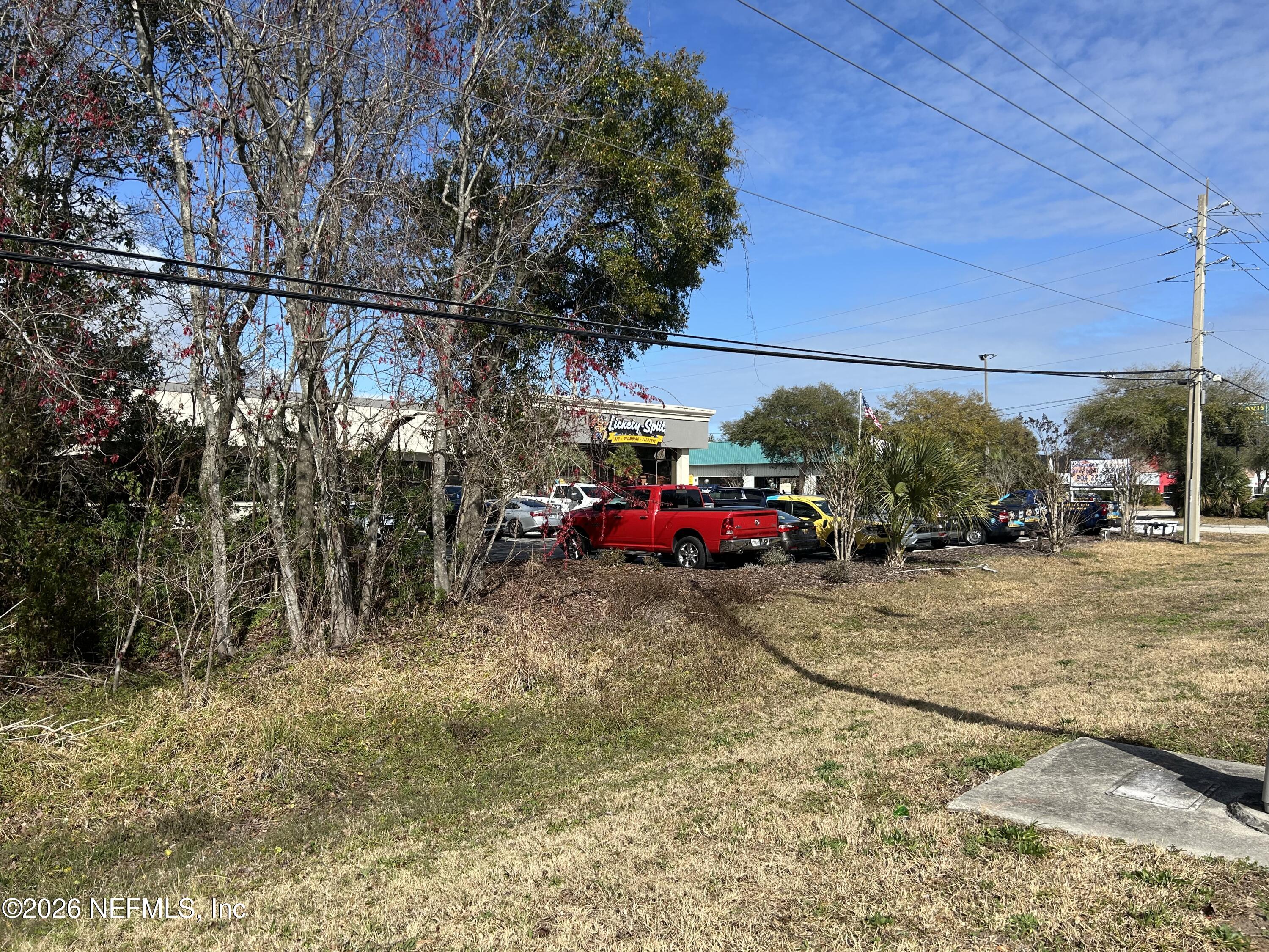 0 Beach Boulevard Jacksonville, FL 32250 - Photo 12 of 15 a view of street with parked cars