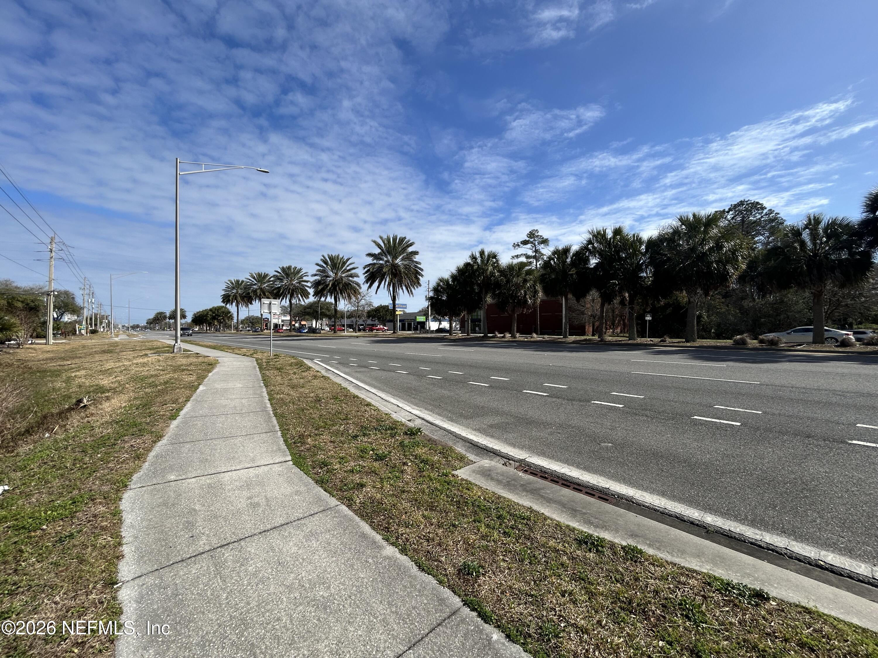 0 Beach Boulevard Jacksonville, FL 32250 - Photo 2 of 15 a view of a basketball court