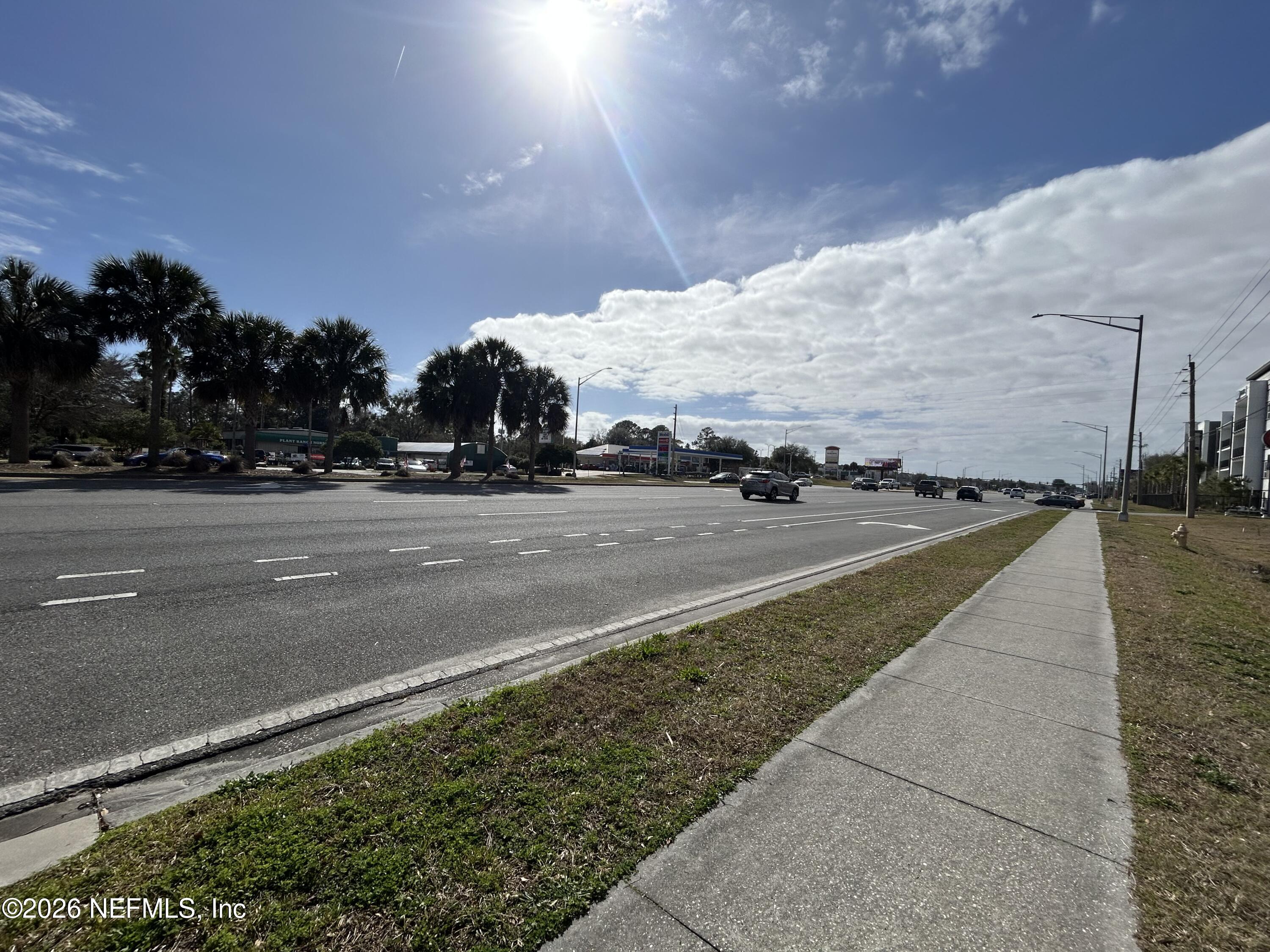 0 Beach Boulevard Jacksonville, FL 32250 - Photo 4 of 15 a view of a terrace