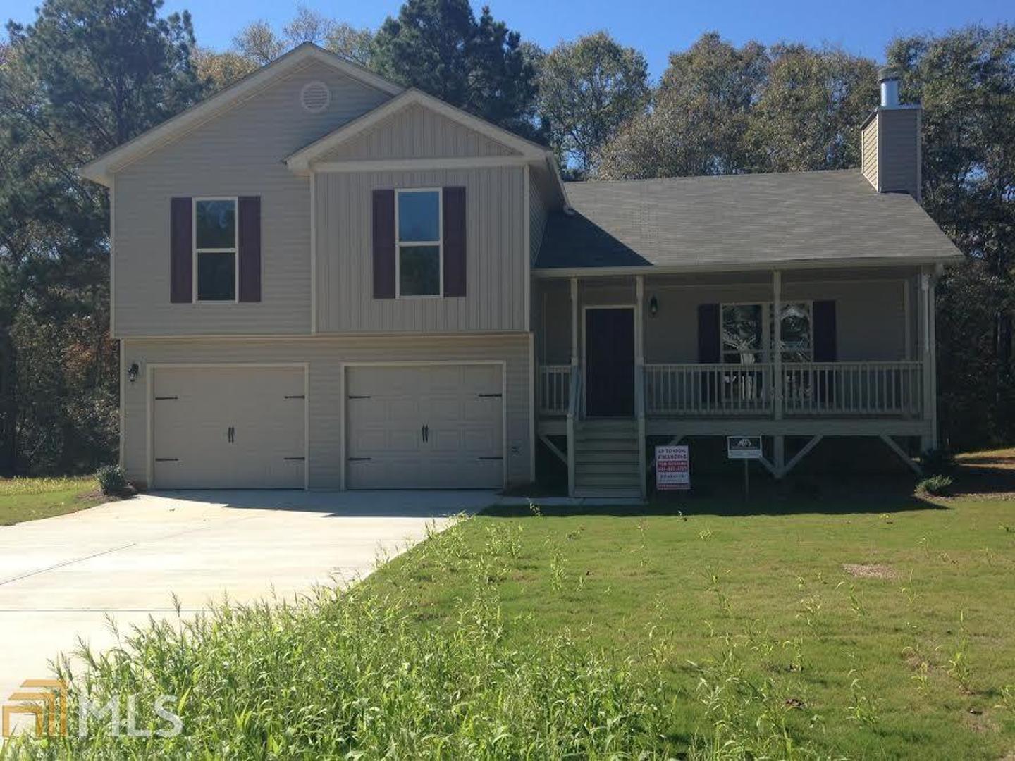 222 Noahs, Unit A Colbert, GA 30628 - Photo 1 of 1