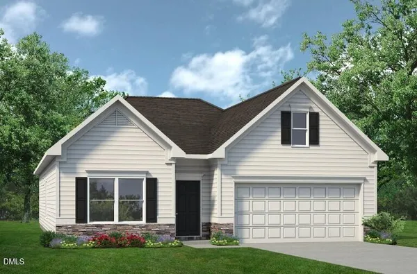 $332,400 | 86 Chardonnay Drive, Lillington, NC 27546