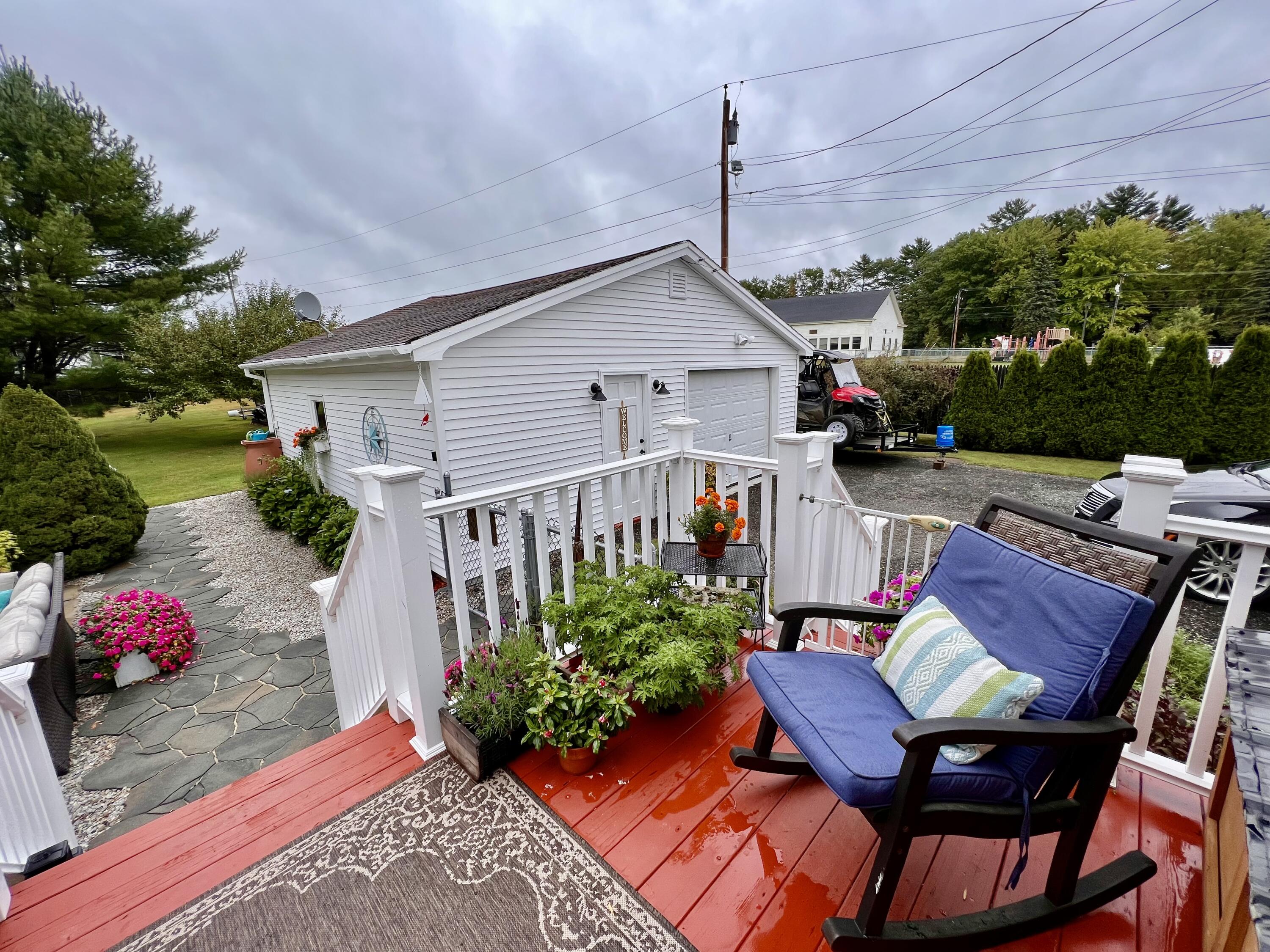 18 County Road Milford, ME 04461 - Photo 22 of 153 Sit & Stay Awhile