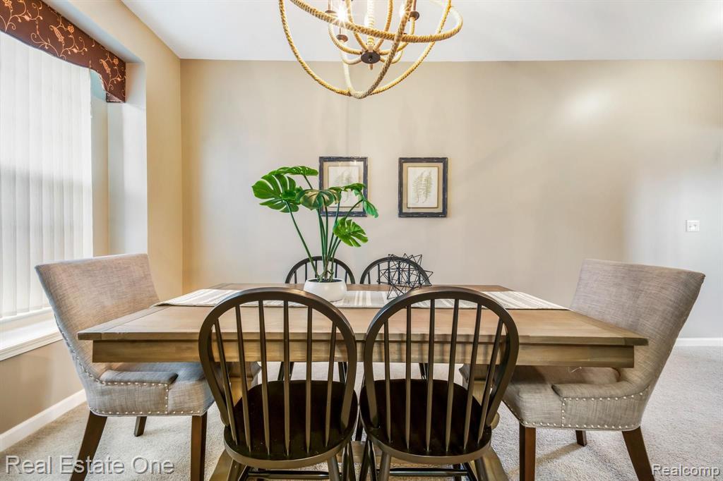 3475 Talbert Circle Rochester Hills, MI 48307 - Photo 21 of 43
