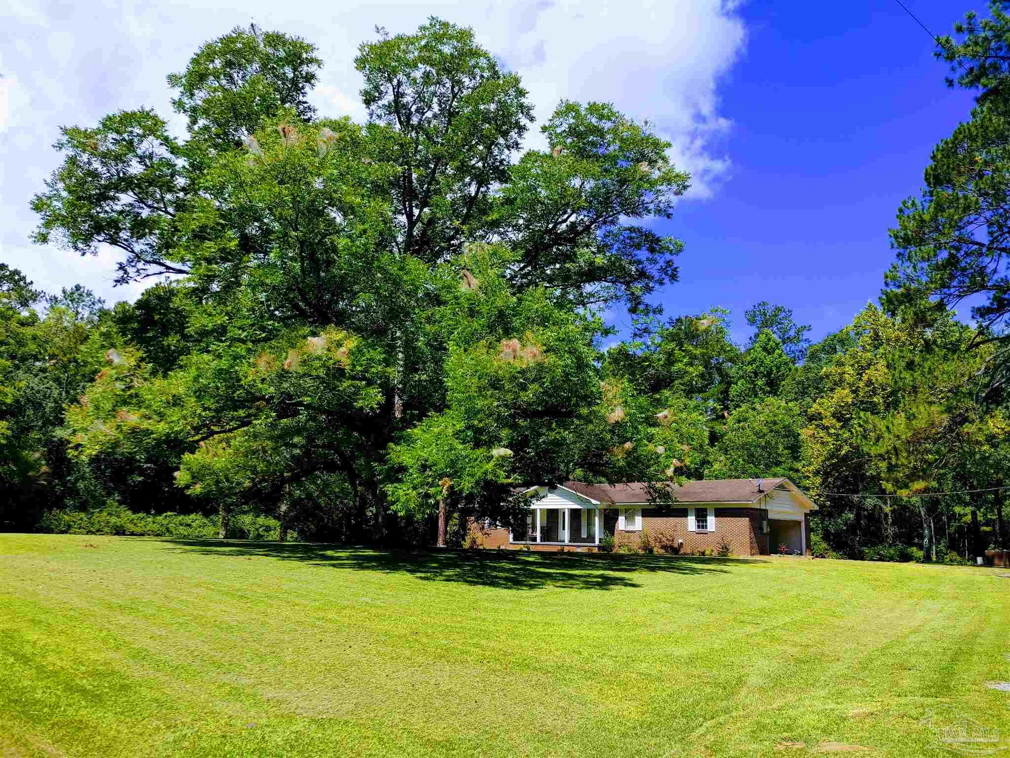 2934 Barlow Road Millry, AL 36558 - Photo 31 of 49