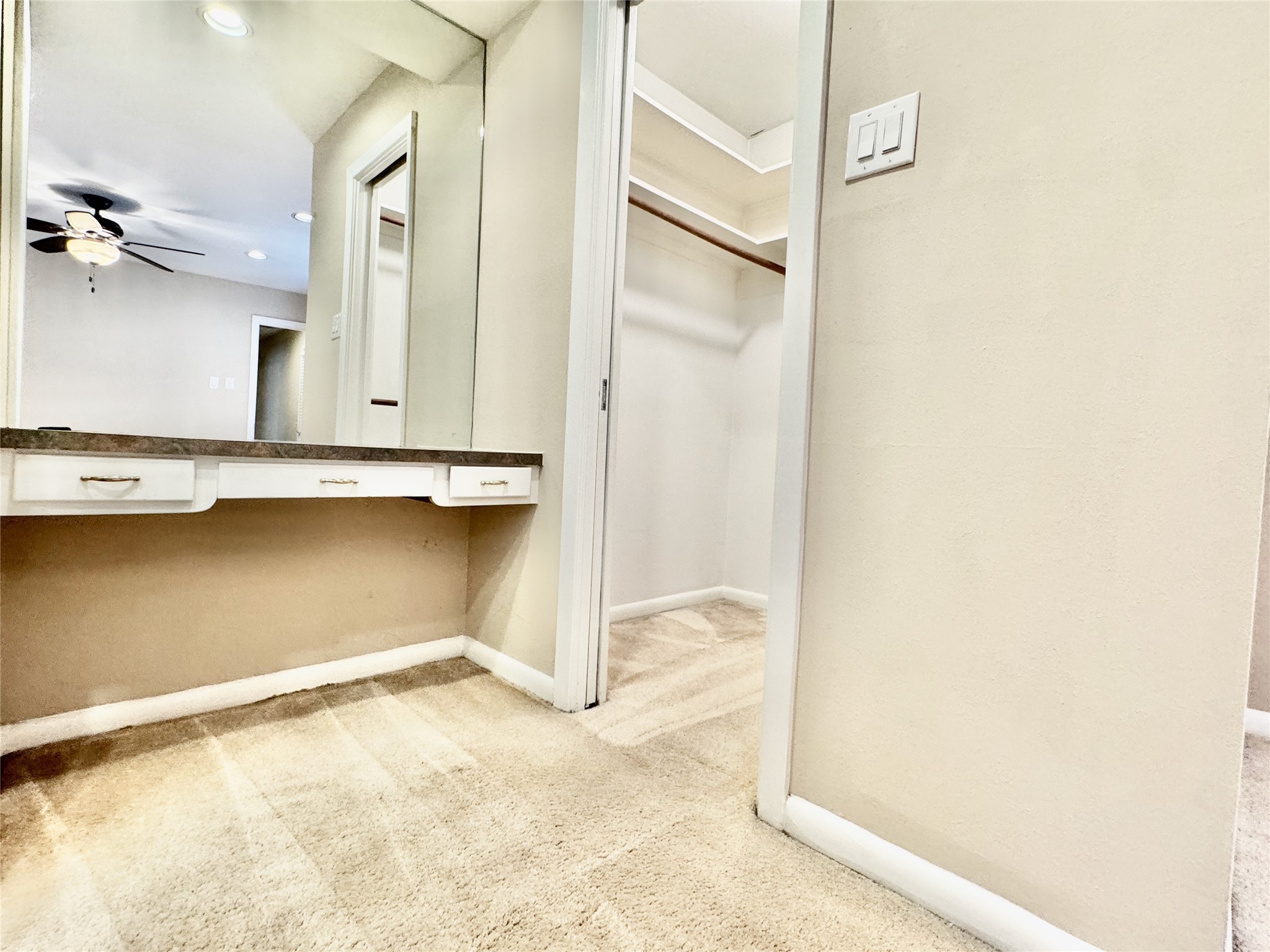 2206 Tannehill Drive Houston, TX 77008 - Photo 29 of 42 a view of an empty room