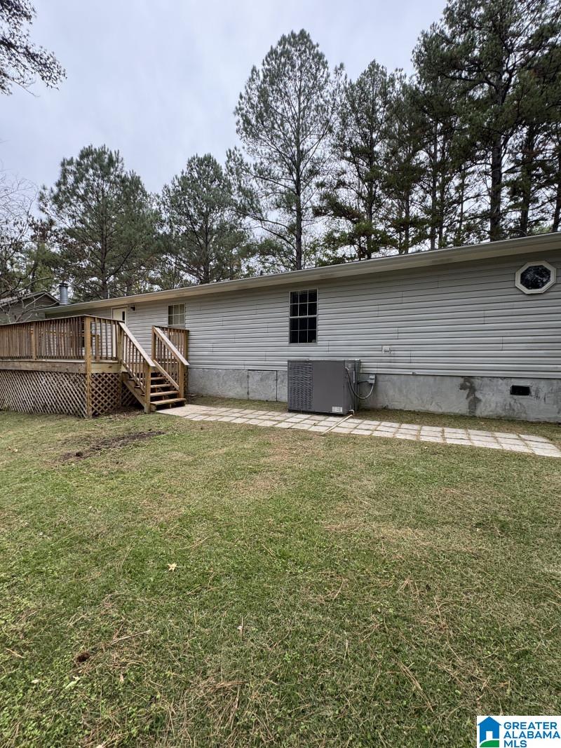 218 Sequoyah Road Pell City, AL 35128 - Photo 6 of 20 Gallery Image 6