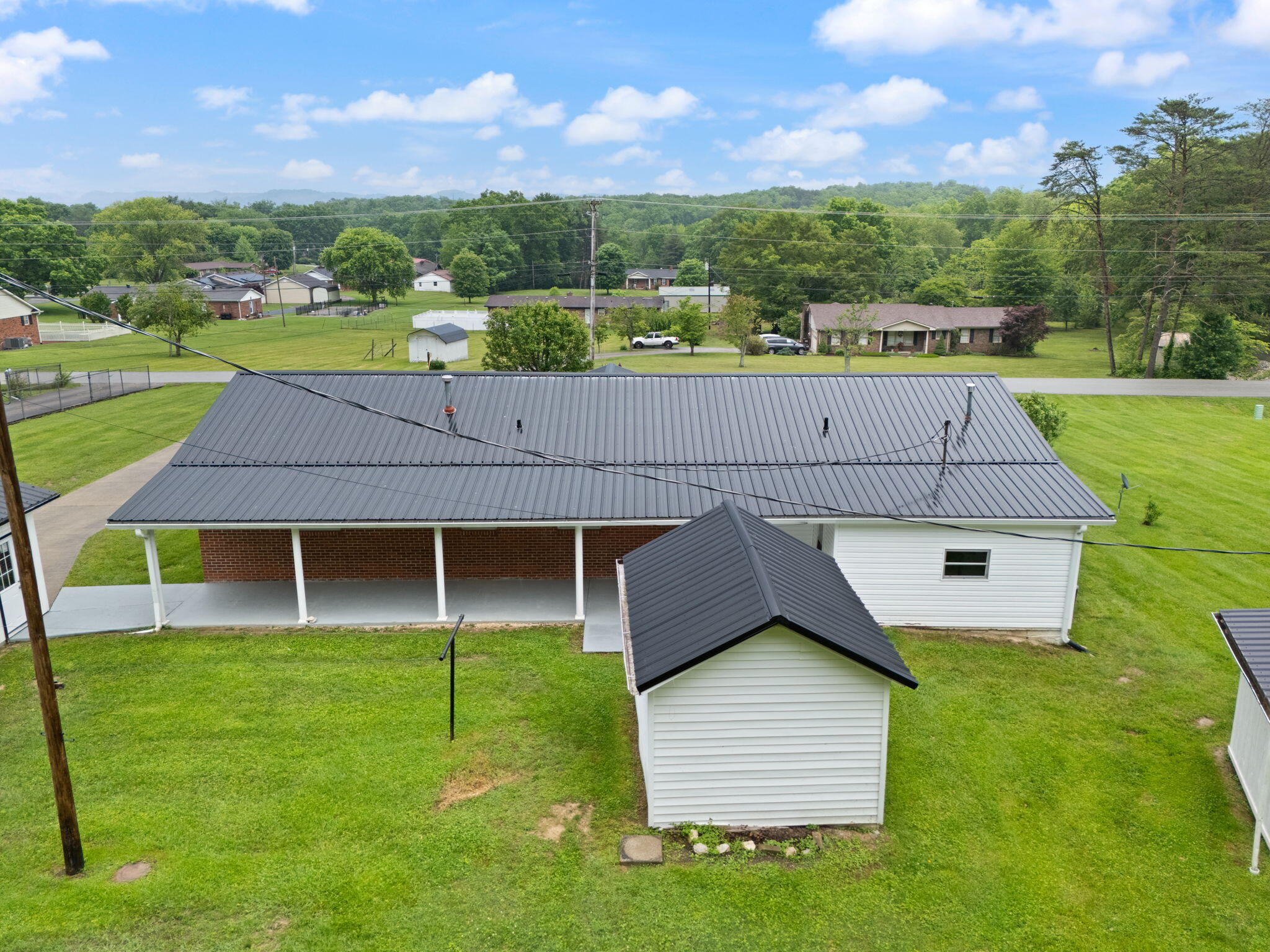 279 Hatton Creek Road Stanton, KY 40380 - Photo 41 of 68 57-web-or-mls-DJI_20250516090827_0027_D