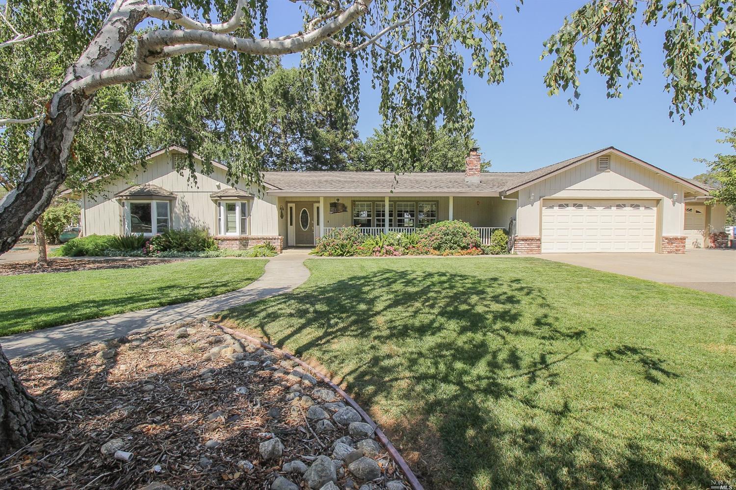7901 North Locke Road Vacaville, CA 95688 - Photo 1 of 1 Gallery Image 1