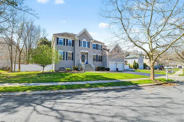 $639,900 | 456 Exeter Court, Galloway Township, NJ 08205
