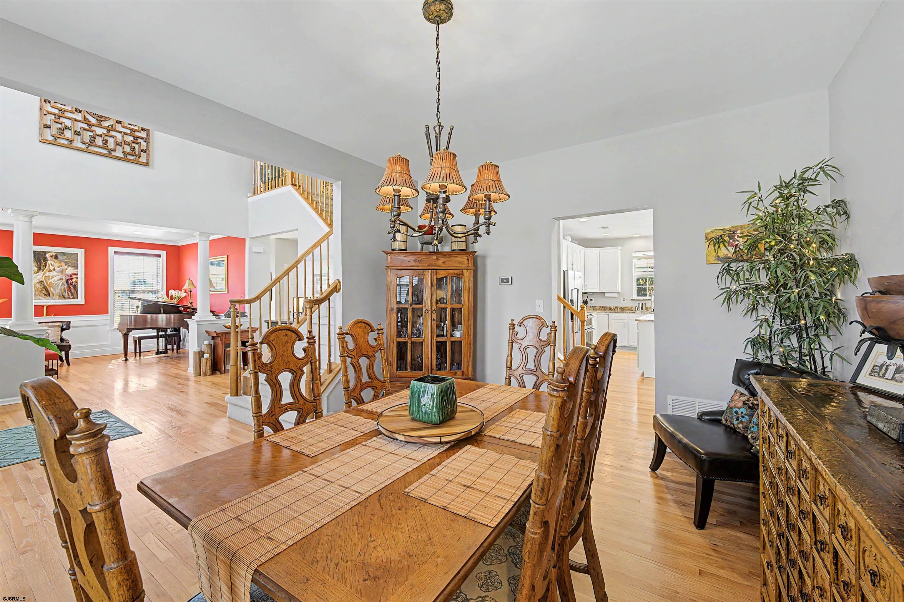 456 Exeter Court Galloway Township, NJ 08205 - Photo 11 of 45