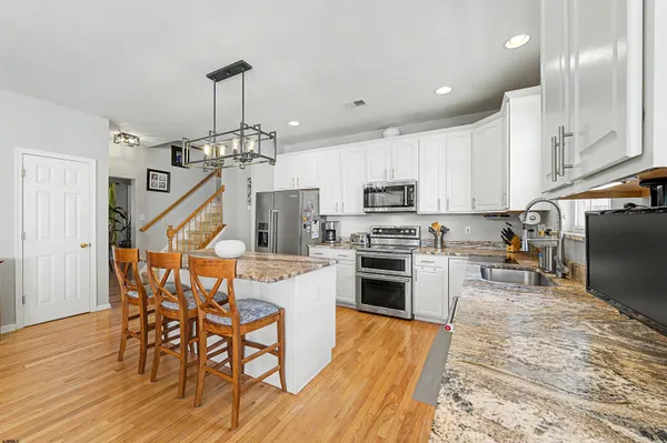 $639,900 | 456 Exeter Court, Galloway Township, NJ 08205